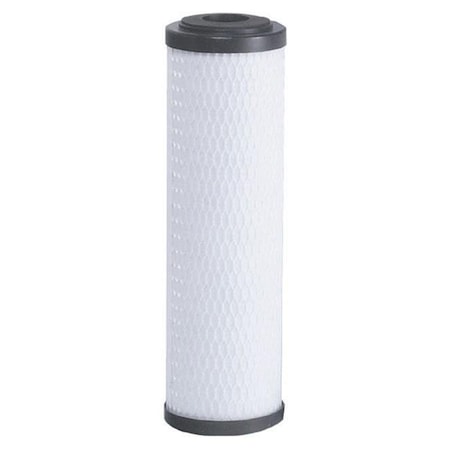 Commercial Water Distributing Commercial Water Distributing WATTS-MAXPB-975 10.25 in. C-MAX Water Filter Cartridge WATTS-MAXPB-975
